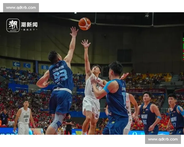 十连胜！富阳主场 7456 力克宁波